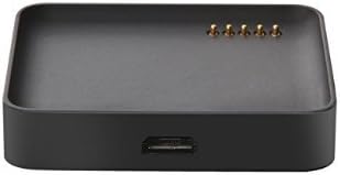 Charger Cradle Charging Dock for the Lg G Watch(lg-w100)