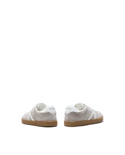 Rare Rabbit Mens Greg Sneaker Gray Grey - Image 5
