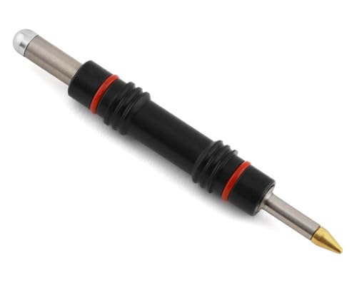 Dynaplug Racer Pro Bicycle Tire Repair Tool (Black Obsidian)