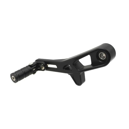 Sélecteur vitesse moto pliable : évitez la casse de la pédale sur R1300GS