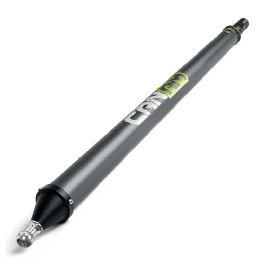 CanAm A300 Compound Tube 42 Inch – Best All-Round Drywall Applicator Tube, Perfect for Almost Every Corner