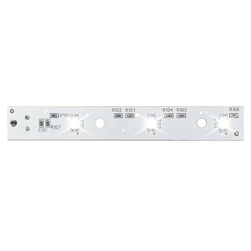 WR55X26671 LED Light Board for GE Refrigerators Brand