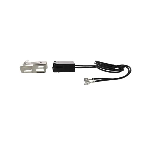 Image of #WB2X8228 Range Burner Receptacle Terminal Block Clip #AP2013499#PS242972 Quality Durable New Replacement Parts for GE