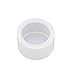 Round Button Protective Button Protector Soft Silicone Guard Resistance