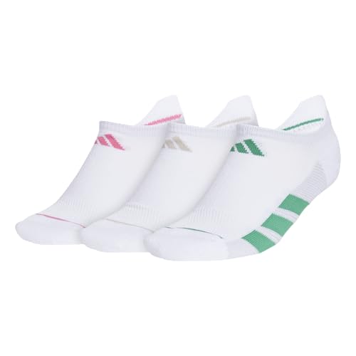 Image of adidas Women's All Day Training Socks 3 Pairs