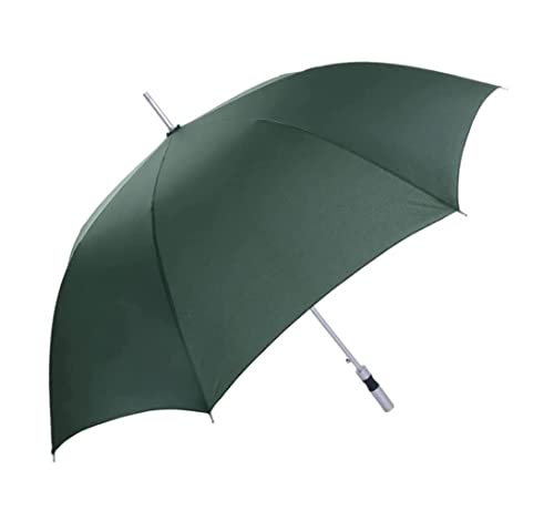 Parapluie ouverture automatique grand modèle résistant à l'eau et aux rafales