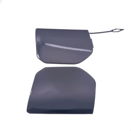 Cubierta de parachoques de remolque con ajuste preciso para X6 G06 M Sport 2