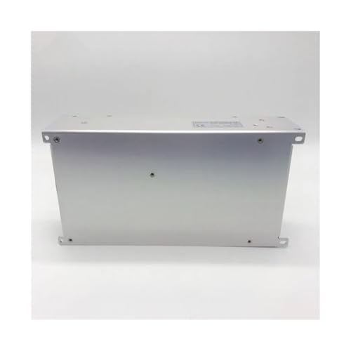 Alimentation CC réglable 1000W pour sécuriser vos tests de circuits 0-48V - 6