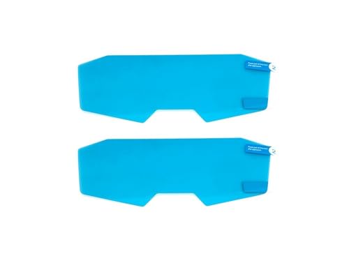 Film de protection pour tableau de bord de moto MT07 2013-2020