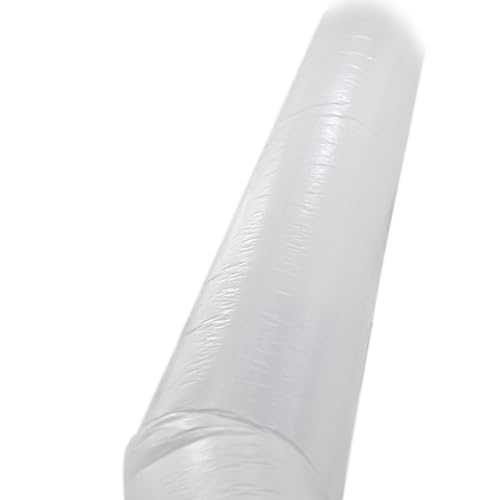 Tubo per ventilatore, universale, flessibile, tubo di ventilazione dell'aria, aria condizionata, condotto di scarico, sacchetto di soffiaggio, accessorio per condizionatore, materiale HDPE, canale