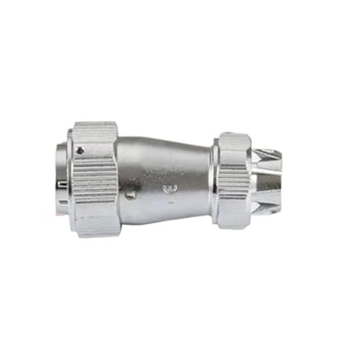 Connecteurs WY28 TE+Z 20Pin mâles et femelles pour câble industriel