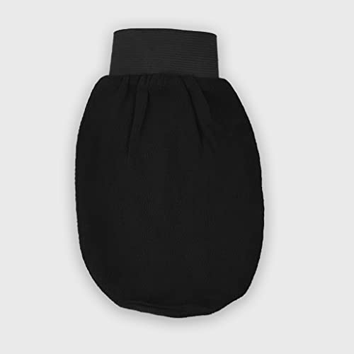 The Minimal Co Moroccan Hammam Body Exfoliating Gloves for Dead Skin, Bath Scrub Glove, Pure Turkish Silk 2 21eJOa4rd5L. SL500