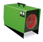 Preisvergleich Produktbild REMKO Elektro-Heizautomat ELT 9-6 9kw