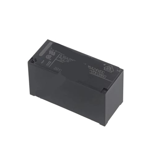 Relais K1AK012T 5V 12V 24V 16A 6 broches commutateur électronique