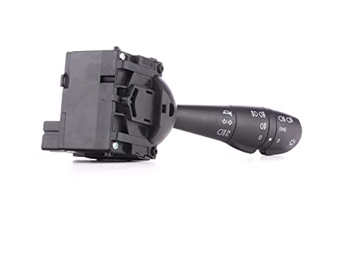Leva Deviazione Guidavalvole RIDEX 1563S0043 - Compatibile Con Dacia Duster, Sandero, Logan, Lodgy, Dokker E Altri