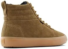 Element Men's Footwear Sawyer Mid Sneaker, Medium Brown, 9.5 | Image 3