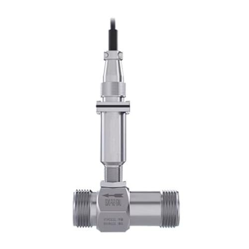 Capteur de débitmètre à impulsion DN20 fileté pour mesure de débit d'eau