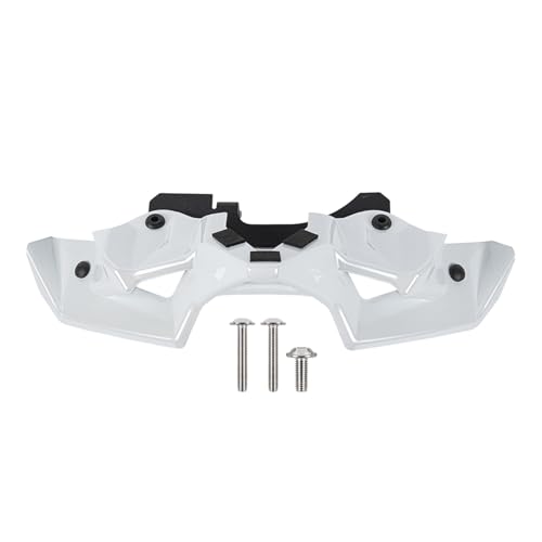 Kit d'aile aérodynamique becquet pour Kawasaki Z900 2020-2025 moto