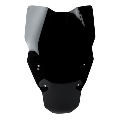 Extension pare-brise moto R1300GS délecteur de vent réglable et durable