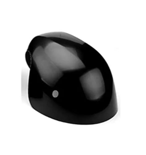 pEA~[Jo[VFLbvnEWO Mini Cooper F54 F55 F56 F57 F60 2020 2021 2022 2023 2024ɓK(Black with hole L)