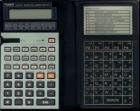 PC-7 Pocket Scientific Calculator