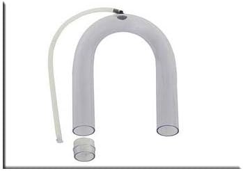 Tunze Overflow Tube 1001.740 Overflow Box 1074/2