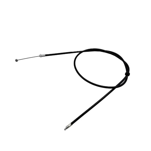 Evita tirones con el cable de acelerador para KFX80 y LT80 54012-S006