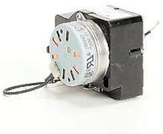 Timer,60 Min 120V 60C