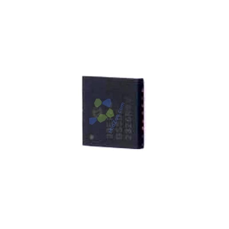 1 Pcs Digital Signal Processor Fit for DSP/DSC dsPIC33EP64GS502-I/MM QFN-28-EP Fit for 6x6