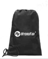 Haltères aquatiques multifonctions (x2) pour piscine, aquagym, fitness aquatique ou l'hydrothérapie – Mousse PE – Technologie Hydrofibi® brevetée