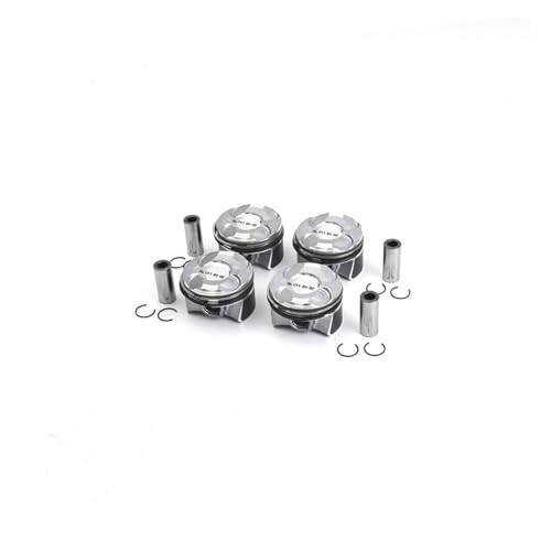 Kit de motor N13 y N18 con relación de compresión 11:1 para BMW F20 F30 y MINI Cooper S R56 2