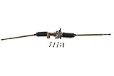 All Balls UTV Steering Rack Assembly for Polaris 2012-2014 RZR4 900 XP and 11-13 RZR 900 XP Models...
