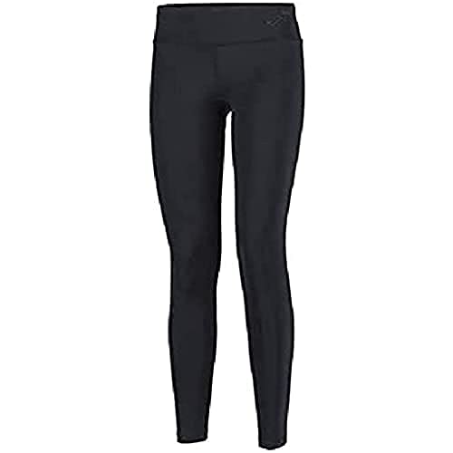 Joma Dase II Pantalon Woman, Mujer, Negro, S