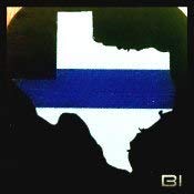 Brim-it Hat Clip Thin Blue Line Texas