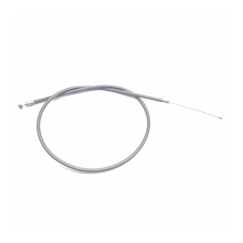 Cable del acelerador mecánico para carburador de moto quad Suzuki LT80 de 80 y 31"