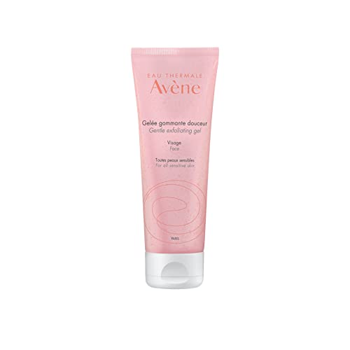 Avène Gelée Gommante Douceur 75 Ml