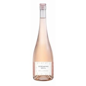 Discover the Tempting Allure of Screaming Devil – Côtes de Provence Rosé Wine (1 x 0.75l) – Buy Yours Today Discover the Tempting Allure of Screaming Devil - Côtes de Provence Rosé Wine (1 x 0.75l) - Buy Yours Today – Calvet