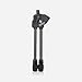 Spartan Precision Equipment Javelin Lite Bipod (Standard)