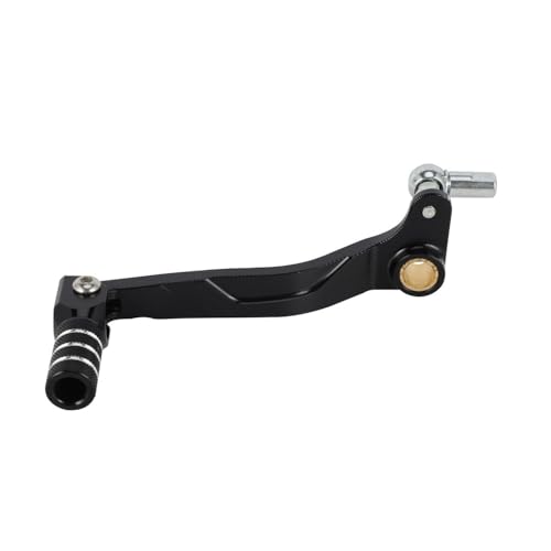 Levier vitesse moto pliable TTR 125 en aluminium pour éviter la casse lors des chutes