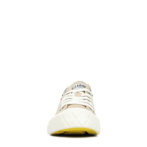 Image of Palladium Unisex Palla Ace CVS Sneaker