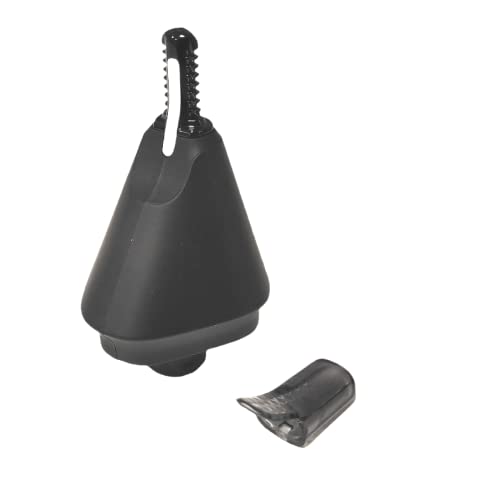 Tondeuse nez et oreilles pour rasoir Philips accessoire amovible AC40/01