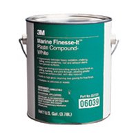 Finishing Compounds, Marine Finesse-It