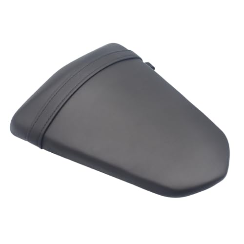 Coussin de siège arrière pour partager vos sorties moto en duo sur YZF R3 et MT03