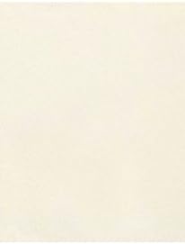 12x 18Papel lino natural (50QTY.)