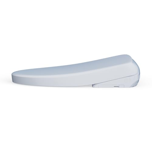 Toto SW4736AT40#01 Washlet+ Electronic Bidet Toilet Seat thumb #23