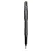 Pilot Razor Point Marker Stick Pens, Ultra Fine Point, Black Ink, Dozen Box (11001)