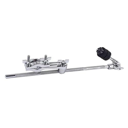 Pince de fixation de cymbale et accessoire batterie robuste - 5