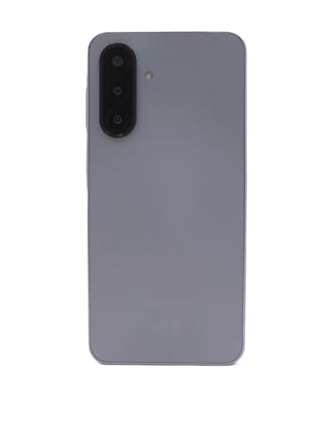 SAMSUNG Galaxy A17 256GB (Gray, Android, 8 GB)