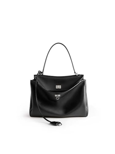 Bags For Women 2025 Large Capacity Commuter Tote Bag Handbag Shoulder Bag(01)