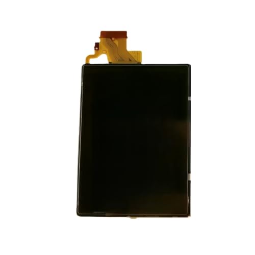 Pantalla retroiluminada para Canon S95 panel LCD repuesto PC1565 3